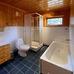Ferienhaus Historic Timber With Views Of Rondane