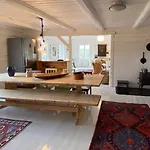 Ferienhaus Historic Timber With Views Of Rondane *