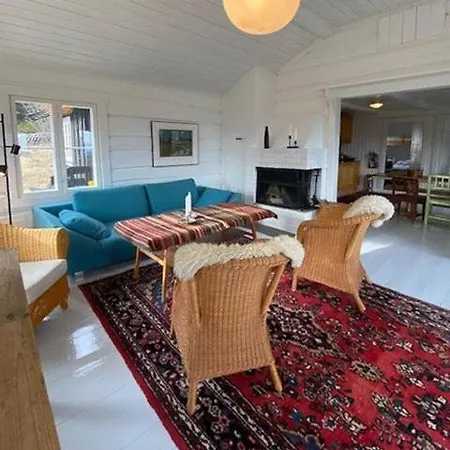 Сasa de vacaciones Historic Timber With Views Of Rondane