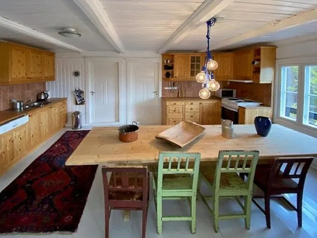 Historic Timber With Views Of Rondane Semesterbostad