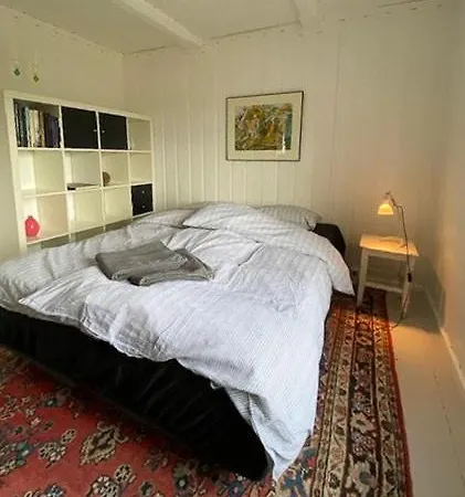 Historic Timber With Views Of Rondane Nyaraló *