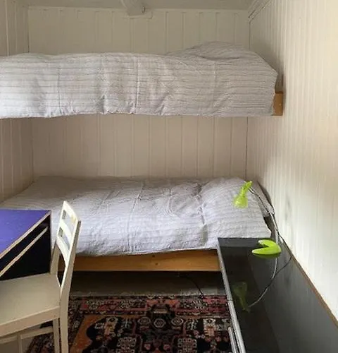 Holiday home Historic Timber With Views Of Rondane